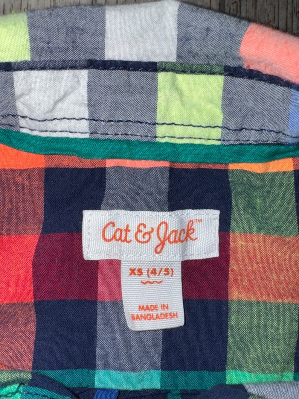 BOYS 4T Bundle - Picture 4 of 9